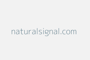 Image of Naturalsignal
