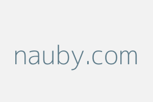 Image of Nauby