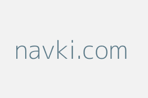 Image of Navki