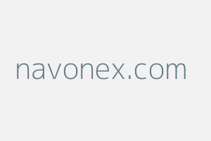 Image of Navonex