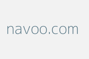 Image of Navoo