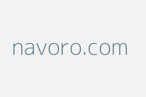 Image of Navoro