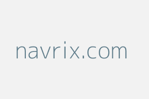 Image of Navrix
