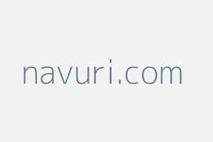 Image of Navuri