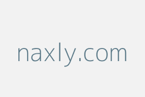 Image of Naxly