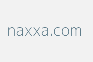 Image of Naxxa