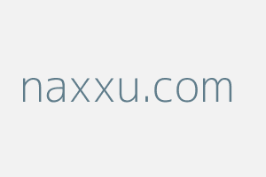 Image of Naxxu
