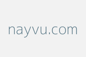 Image of Nayvu