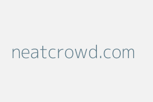 Image of Neatcrowd