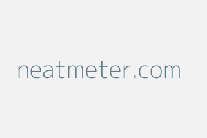 Image of Neatmeter
