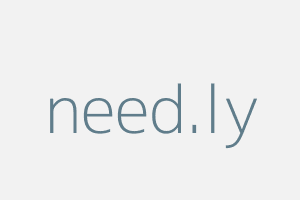 Image of Need.ly