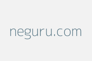 Image of Neguru