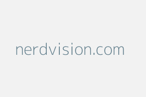 Image of Nerdvision