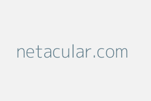 Image of Netacular