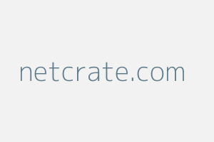 Image of Netcrate