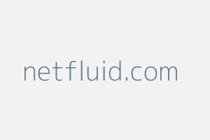 Image of Netfluid