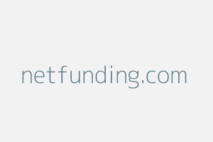 Image of Netfunding
