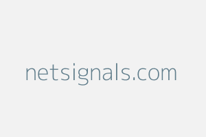 Image of Netsignals
