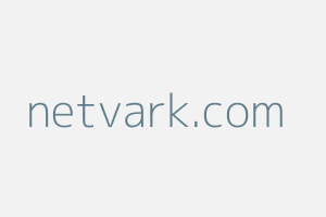 Image of Netvark