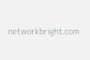 Image of Networkbright