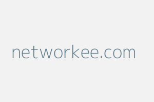 Image of Networkee