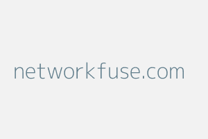 Image of Networkfuse