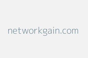 Image of Networkgain