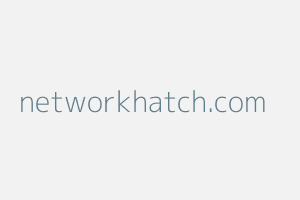 Image of Networkhatch