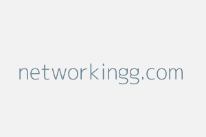 Image of Networkingg