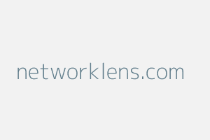 Image of Networklens