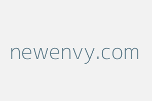 Image of Newenvy