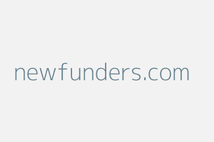 Image of Newfunders