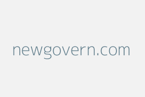 Image of Newgovern