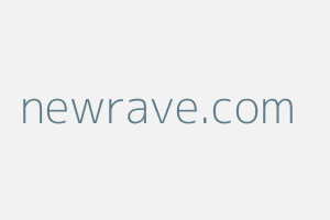 Image of Newrave