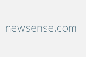Image of Newsense