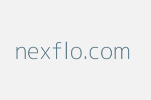 Image of Nexflo