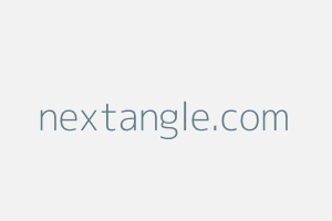 Image of Nextangle