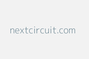 Image of Nextcircuit