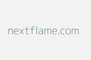 Image of Nextflame