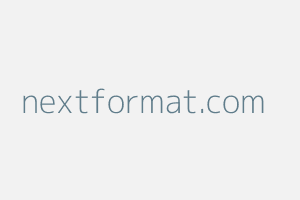 Image of Nextformat