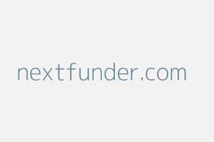 Image of Nextfunder