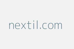 Image of Nextil