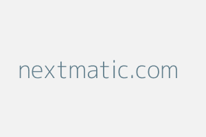 Image of Nextmatic