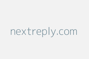 Image of Nextreply