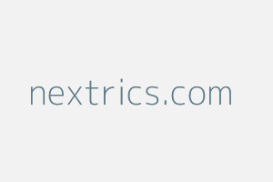 Image of Nextrics