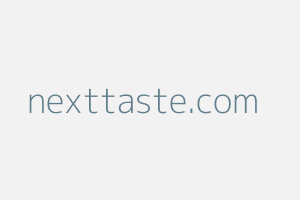 Image of Nexttaste