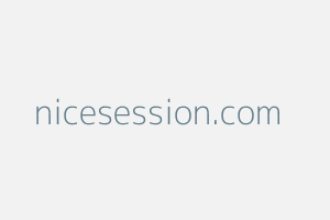 Image of Nicesession