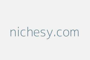 Image of Nichesy