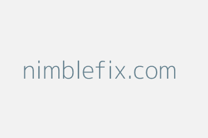 Image of Nimblefix