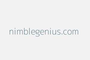 Image of Nimblegenius